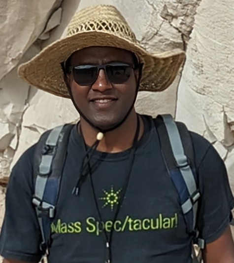 Mebrahtu F. Weldeghebriel